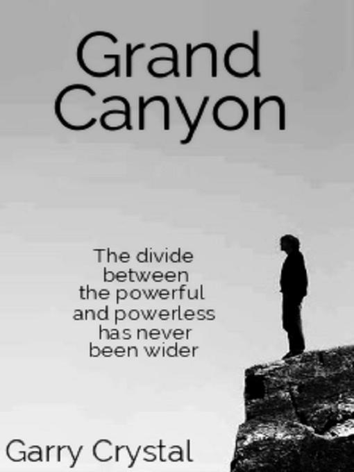 Title details for Grand Canyon by Garry Crystal - Available
